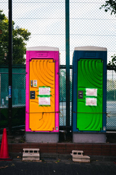 River Road, OR porta potty rental Company